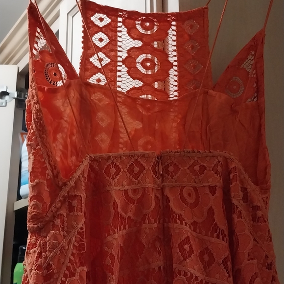 Free People Dress - Picture 2 of 7